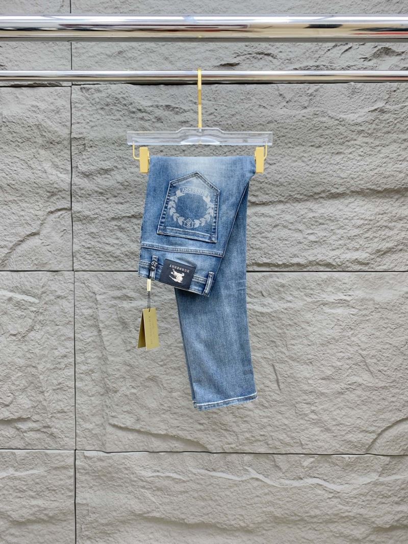 Louis Vuitton Jeans